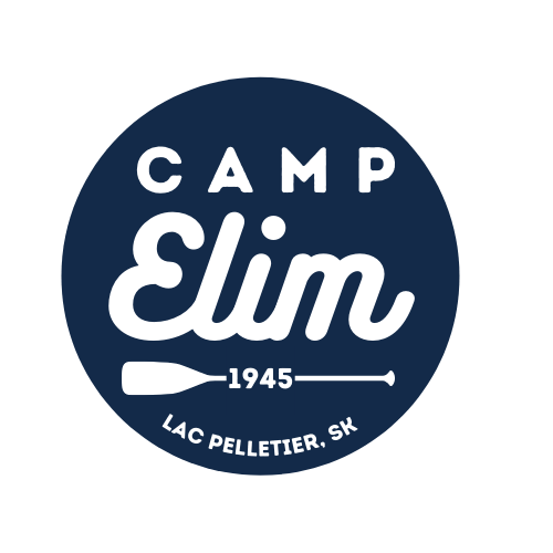 Camp Elim Logo