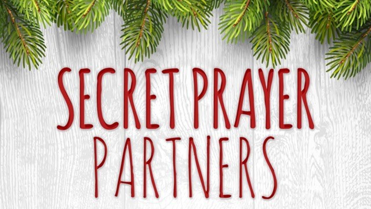 prayer partners | Grace Mennonite